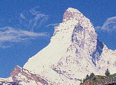Mt. Matterhorn }b^[z̗Yp